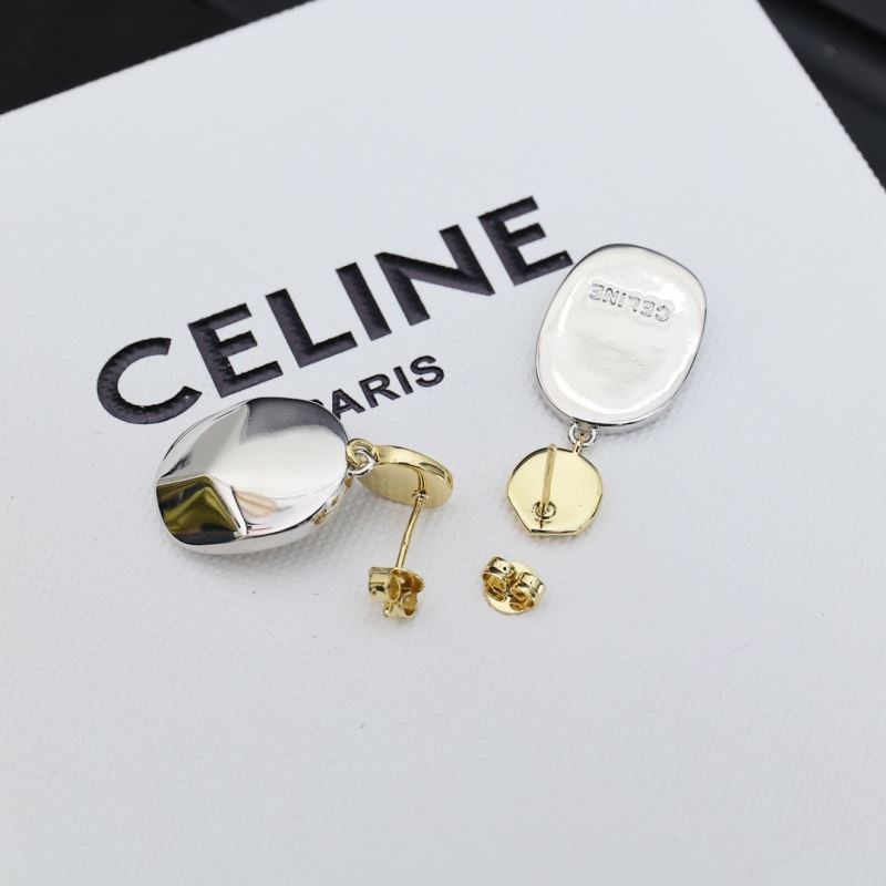 Celine Earrings